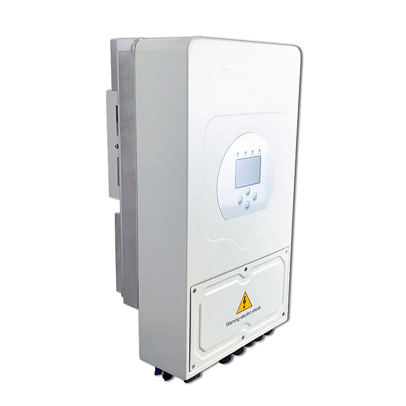 Renewable Energy Solutions - Onduleur hybride éolien solaire 5KW 48Vdc