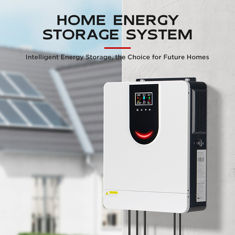 Renewable Energy Solutions - Convertisseur et contrôleur solaire PV à