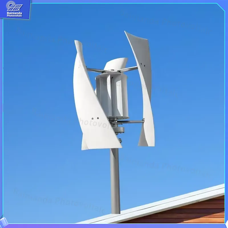 Générateur éolien solaire hybr - Renewable Energy Solutions avis et prix