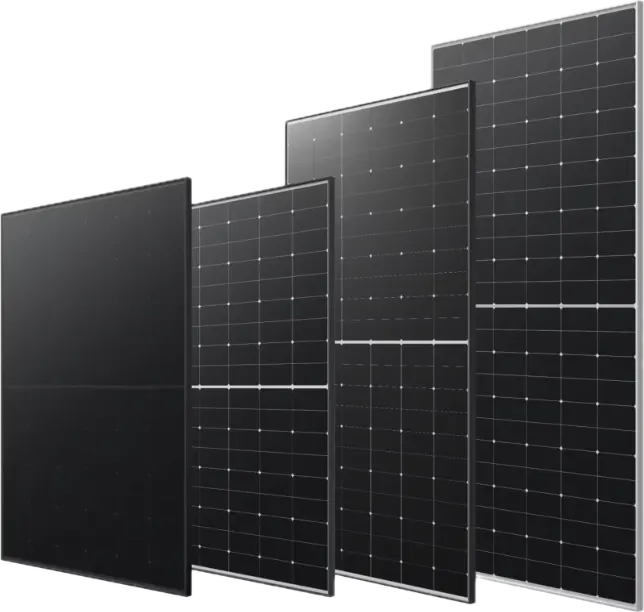 Panneau solaire haute performa - Longi Panel Lr5 avis et prix