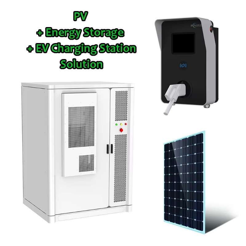 Armoire de stockage d'énergie  - Renewable Energy Solutions avis et prix
