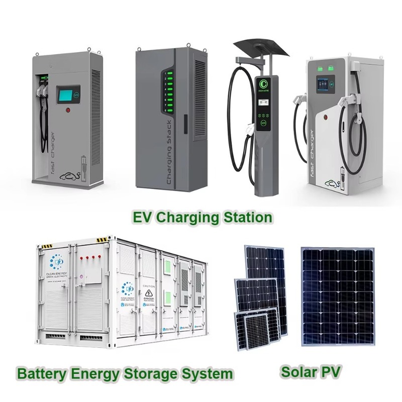 Armoire de stockage d'énergie  - Renewable Energy Solutions avis et prix