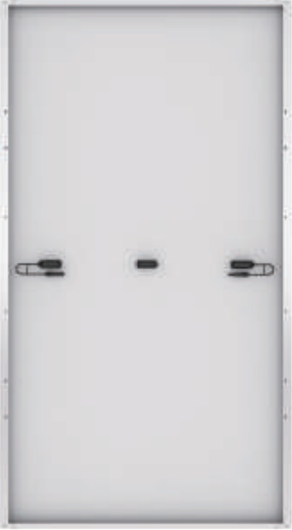 Panneau solaire Longi Hi-Mo 5  - Longi Panel Lr5 avis et prix