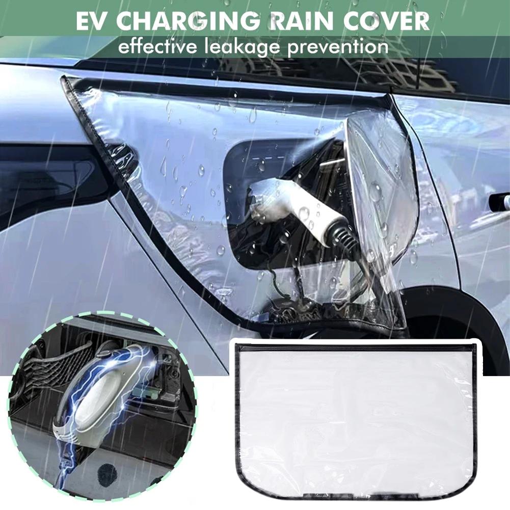 Housse de chargeur EV étanche, - Renewable Energy Resources avis et prix