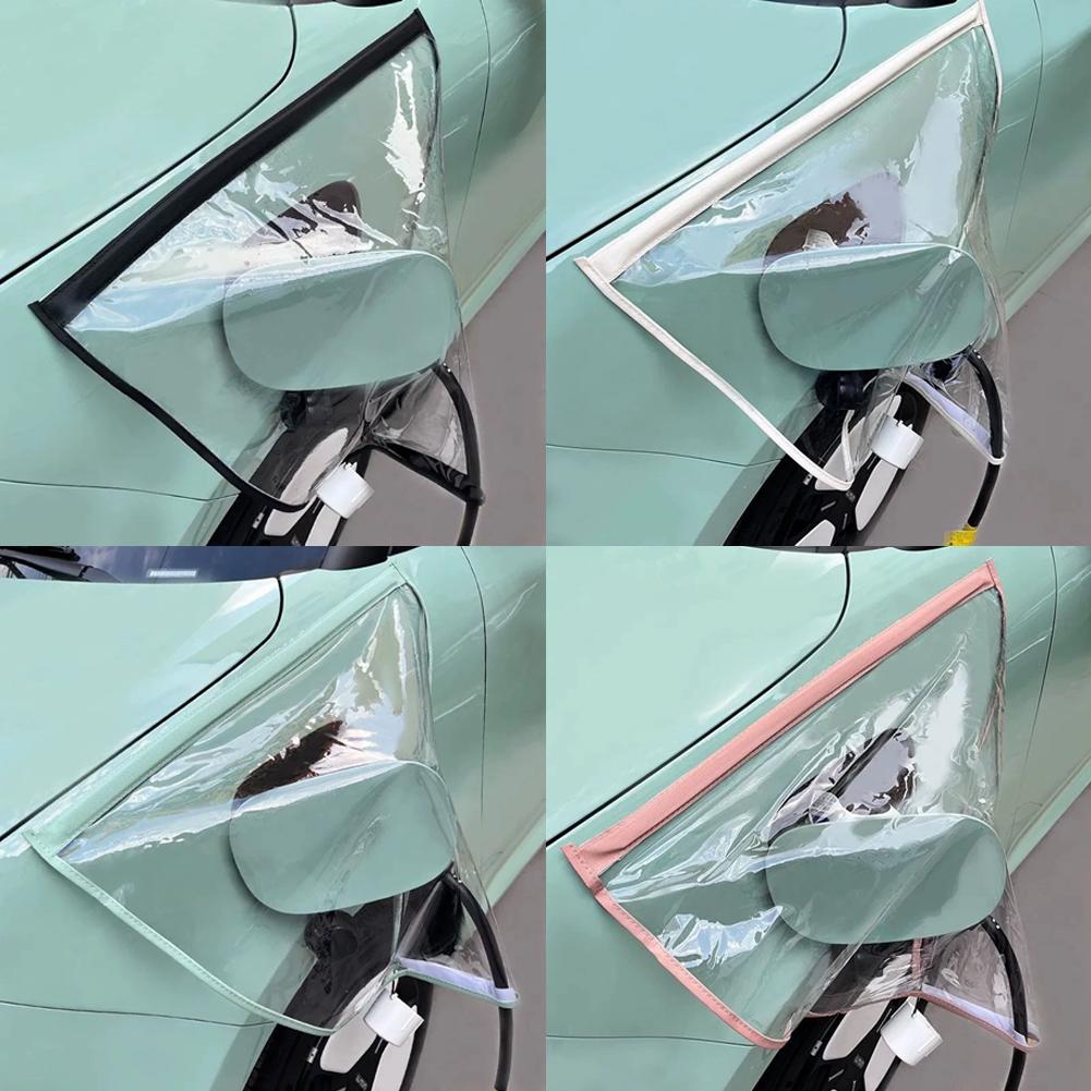 Housse de chargeur EV étanche, - Renewable Energy Resources avis et prix