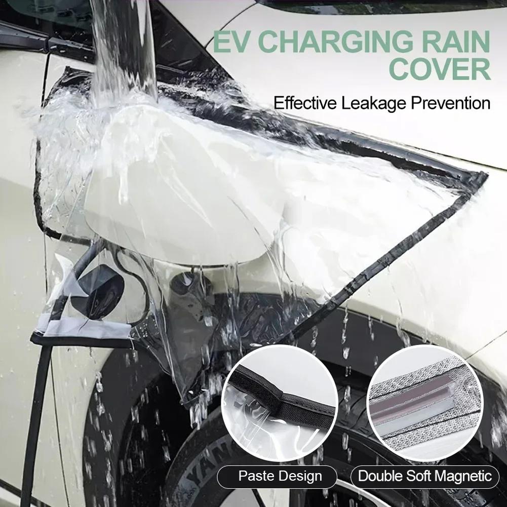 Housse de chargeur EV étanche, - Renewable Energy Resources avis et prix