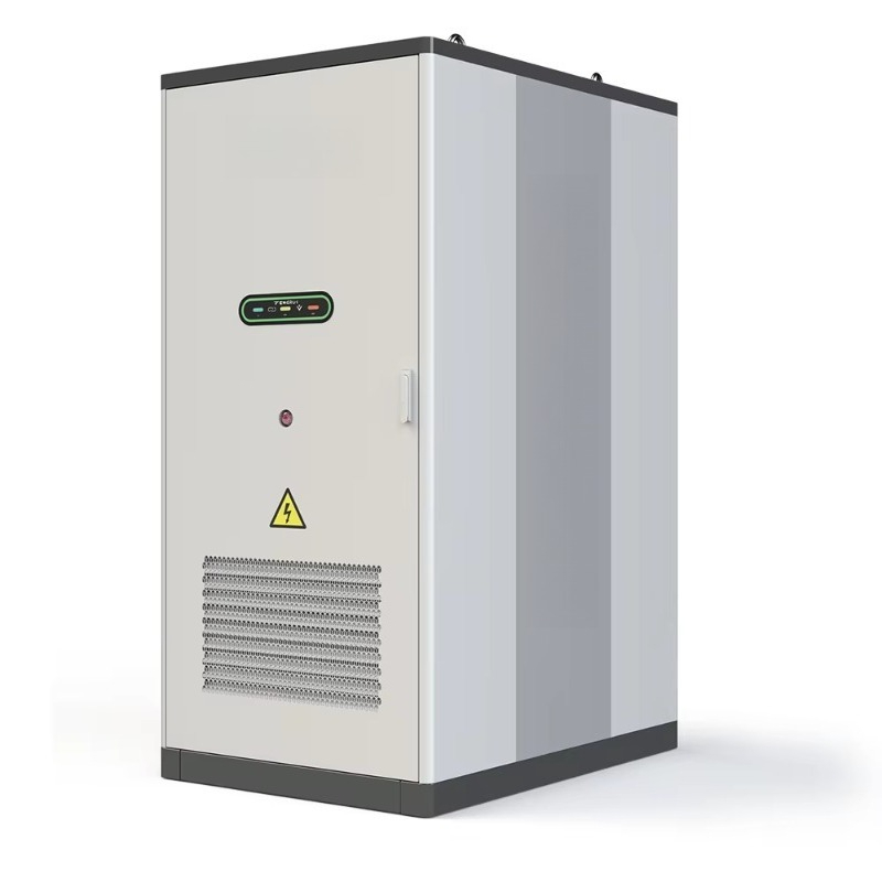 Batterie solaire 261 kWh 125 k - Renewable Energy Solutions avis et prix