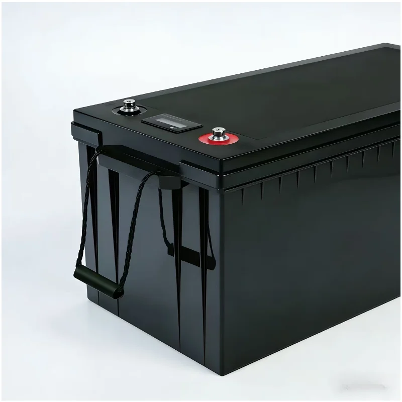 Batterie au phosphate de fer d - Renewable Energy Solutions avis et prix