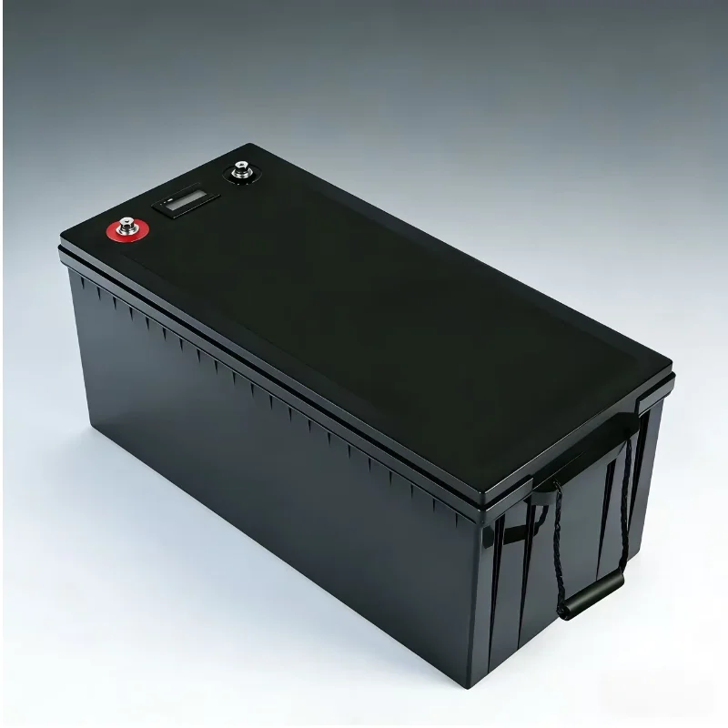 Batterie au phosphate de fer d - Renewable Energy Solutions avis et prix