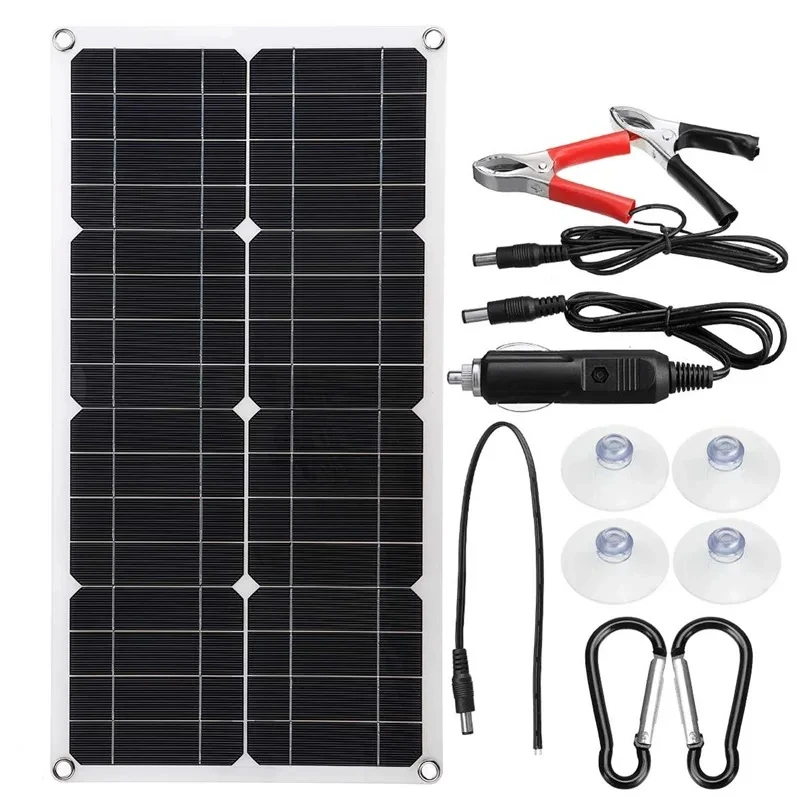 Kit de batterie solaire de ban - Jinko Solar Panel Cheetah avis et prix