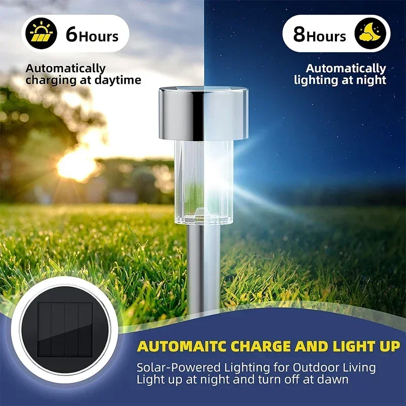 Lampes solaires extérieures la - Solar Street Light Led avis et prix