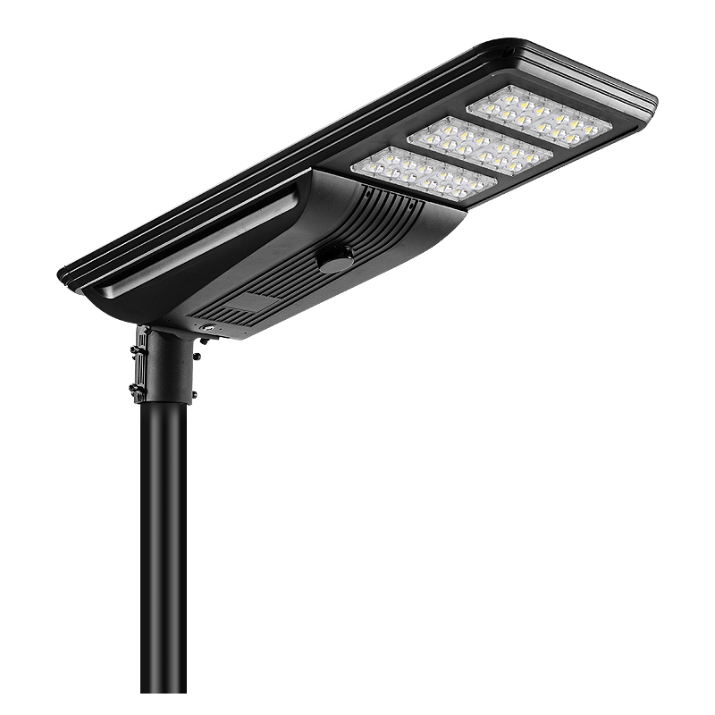 LKH série 30w 40w 60w 80w 100w - Solar Street Light Led avis et prix