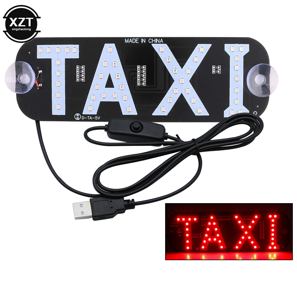 Lampe de pare-brise de taxi de - Renewable Energy Resources avis et prix