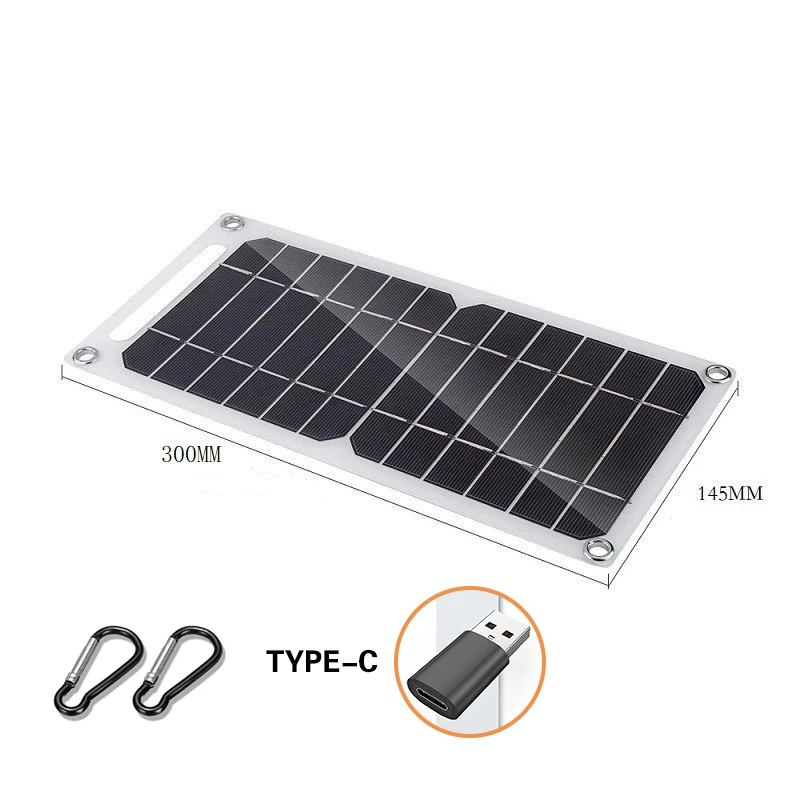 Panneau solaire 30W avec batte - Jinko Solar Panel Cheetah avis et prix