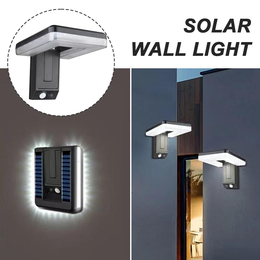 LED pliable 120 °   Lampe sola - Solar Street Light Led avis et prix