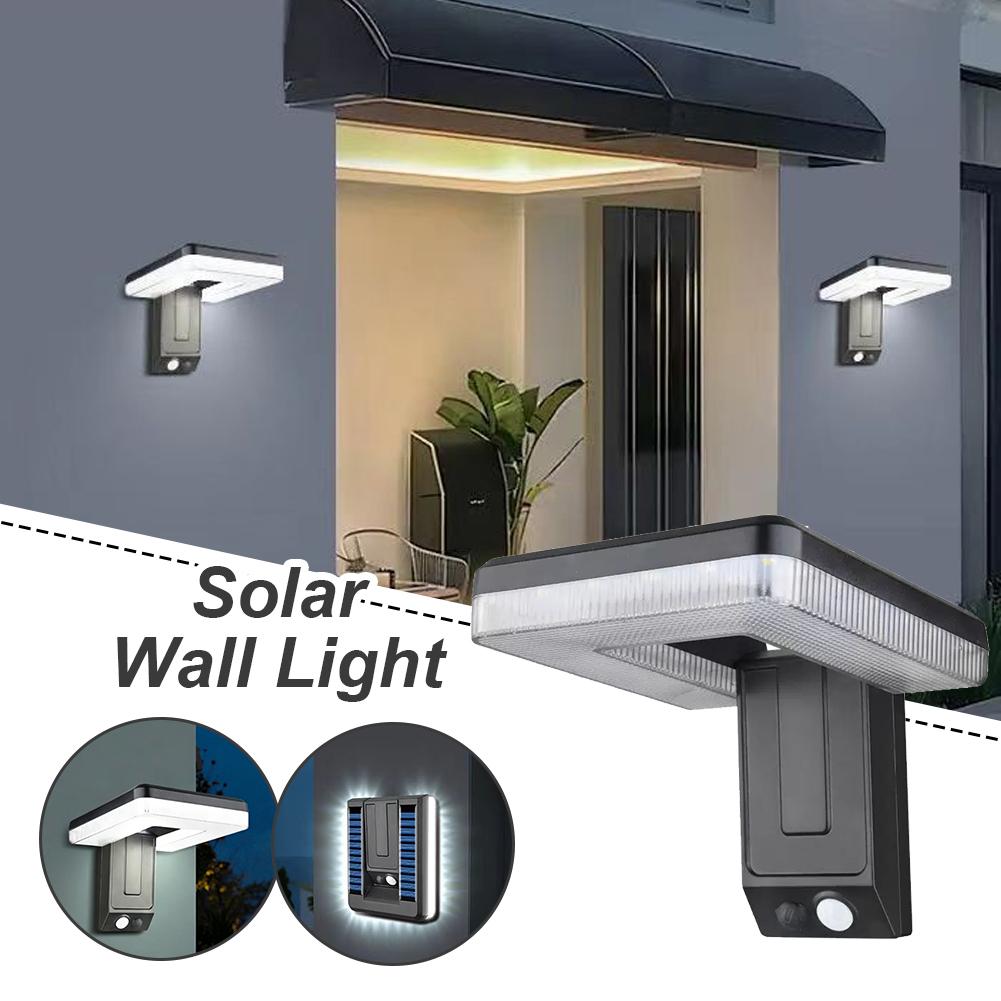 LED pliable 120 °   Lampe sola - Solar Street Light Led avis et prix