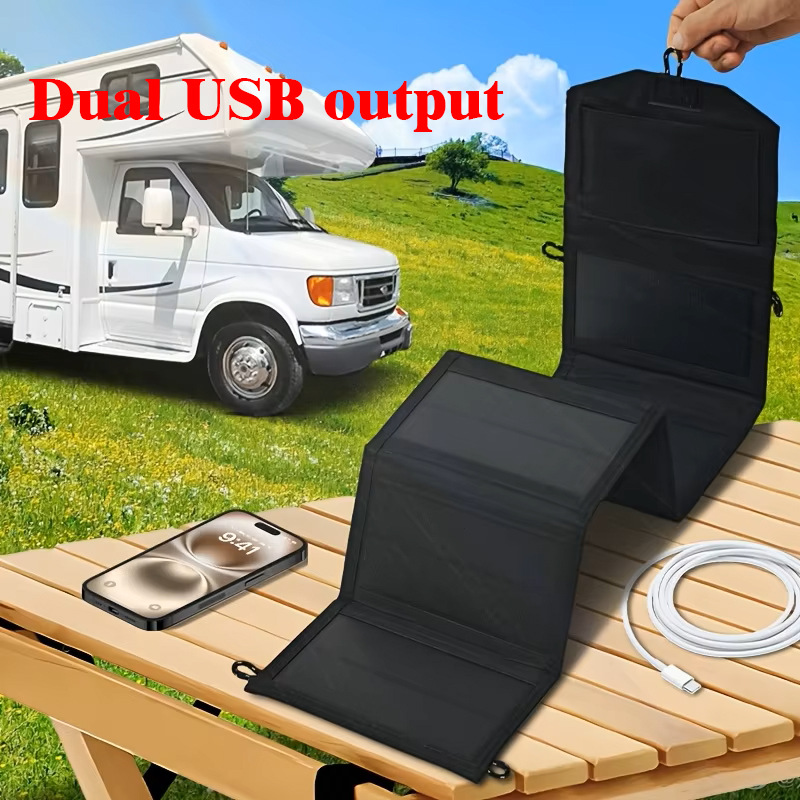 Chargeur solaire pliable 800W, - Jinko Solar Panel Cheetah avis et prix
