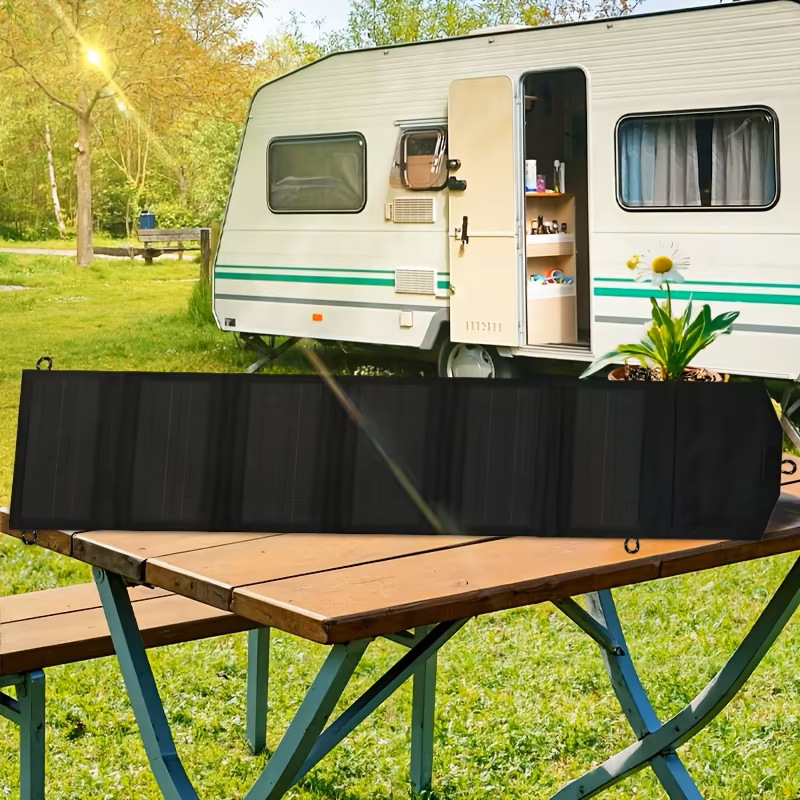 Chargeur solaire pliable 800W, - Jinko Solar Panel Cheetah avis et prix