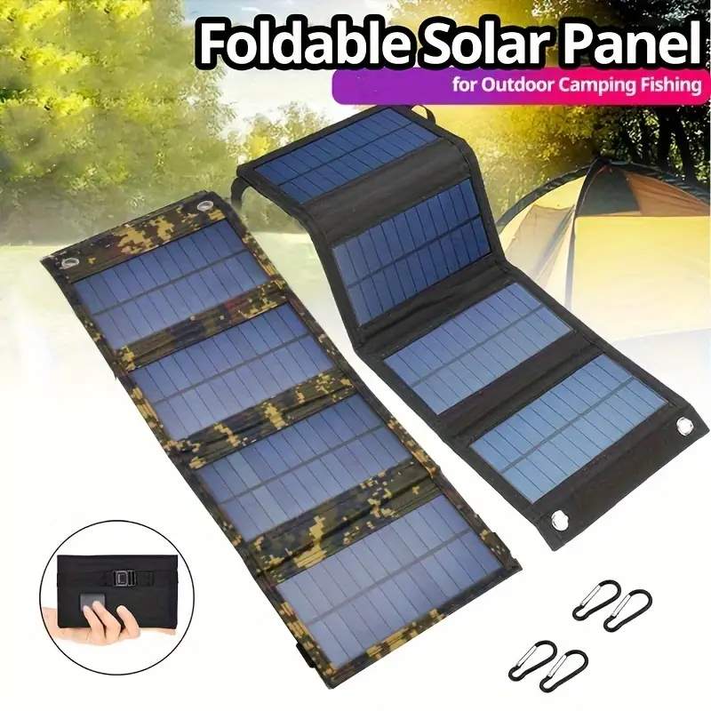 Panneau solaire pliable USB po - Jinko Solar Panel Cheetah avis et prix