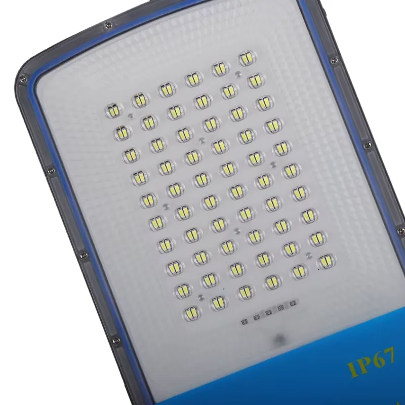 Lampe solaire LED de rue étanc - Solar Street Light Led avis et prix