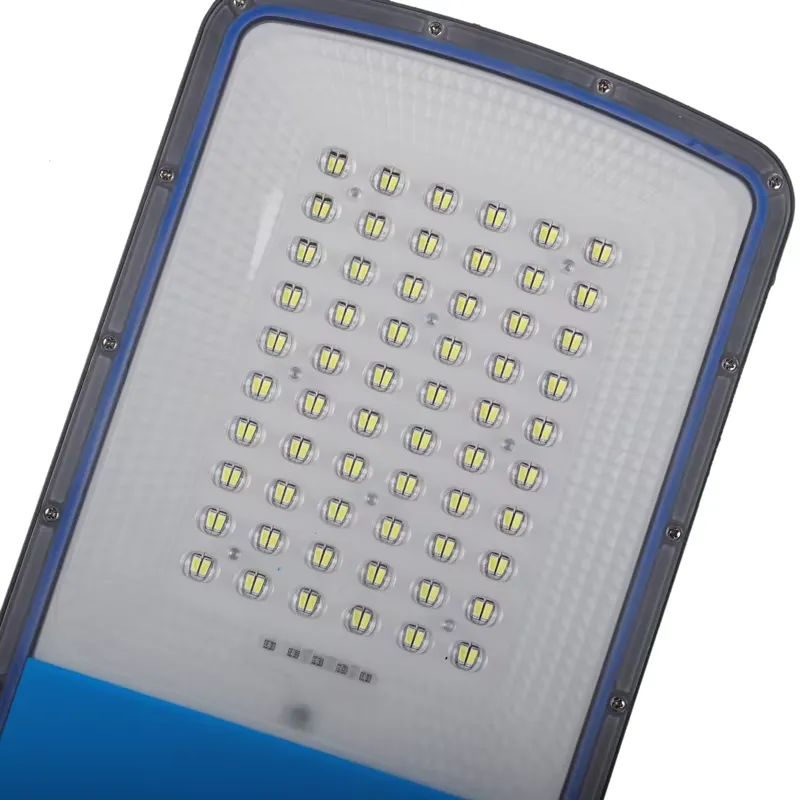 Lampe solaire LED de rue étanc - Solar Street Light Led avis et prix