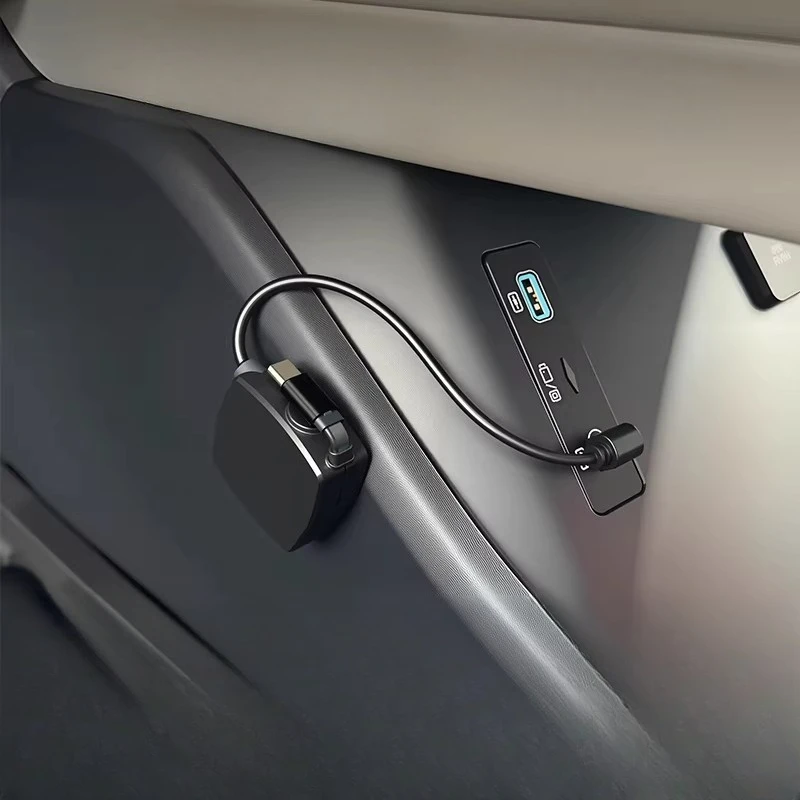 Station de charge rétractable  - Renewable Energy Resources avis et prix