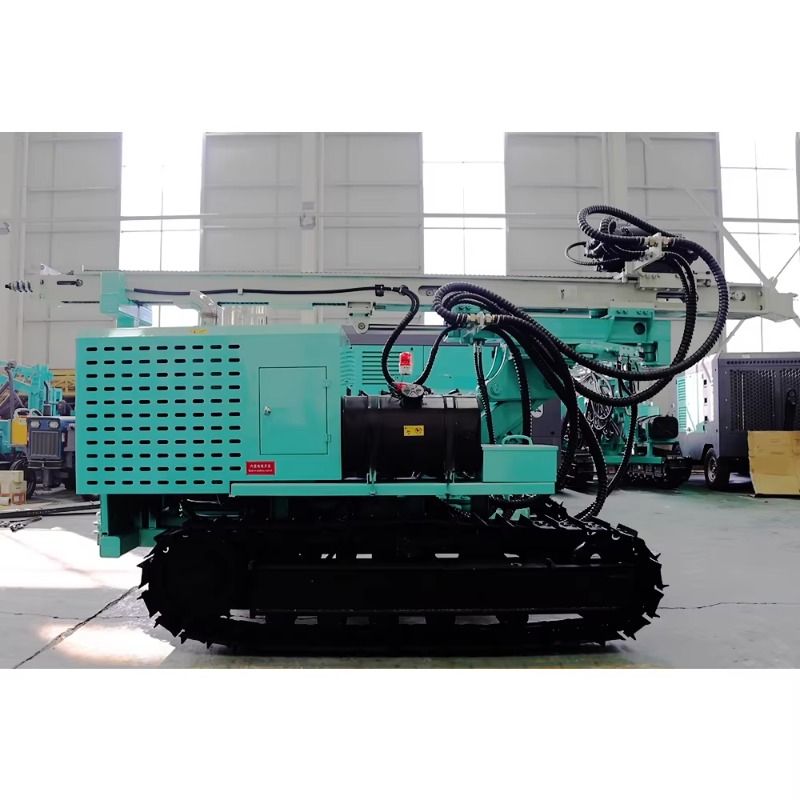 Nouvelle machine de compactage - Renewable Energy Solutions avis et prix