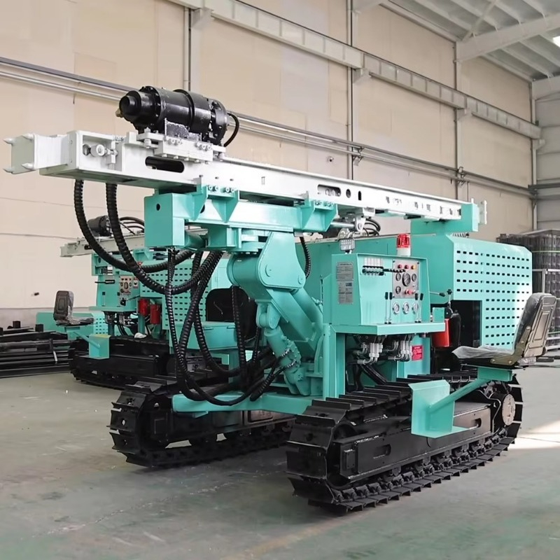 Nouvelle machine de compactage - Renewable Energy Solutions avis et prix
