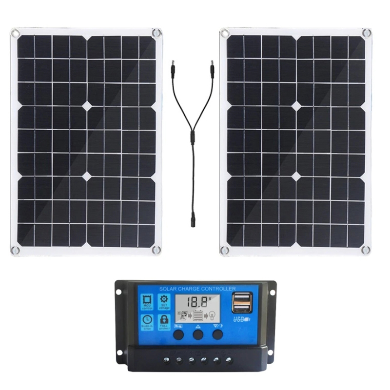 Chargeur solaire flexible 12V  - Jinko Solar Panel Cheetah avis et prix