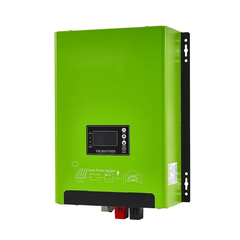 Onduleur solaire hybride basse - Renewable Energy Solutions avis et prix