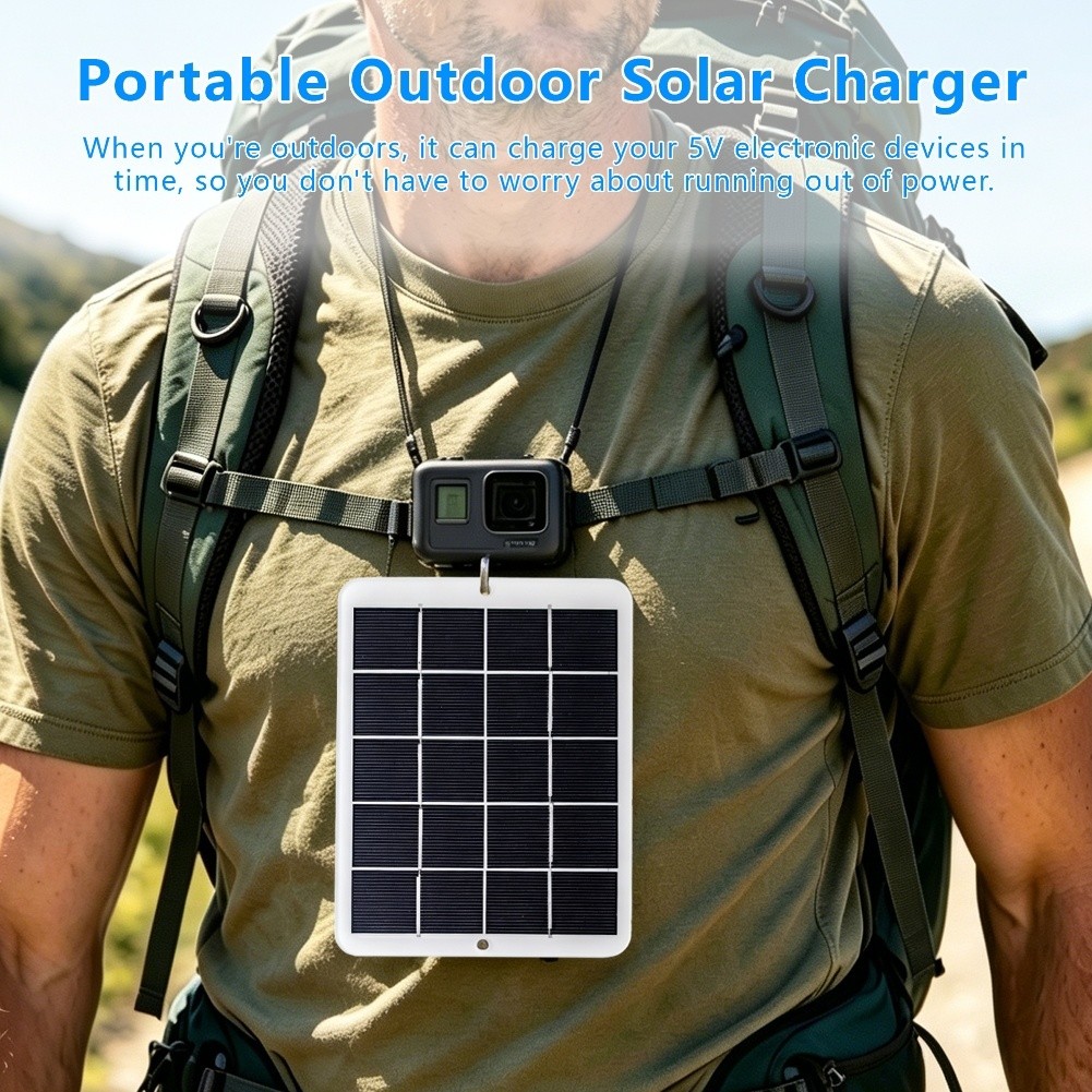Panneau solaire USB 5V 3W pour - Jinko Solar Panel Cheetah avis et prix
