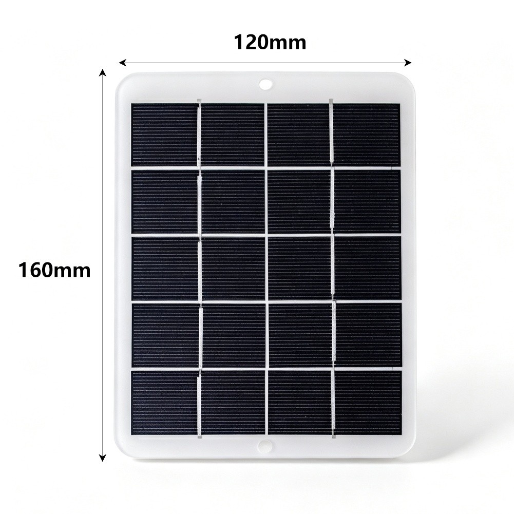 Panneau solaire USB 5V 3W pour - Jinko Solar Panel Cheetah avis et prix