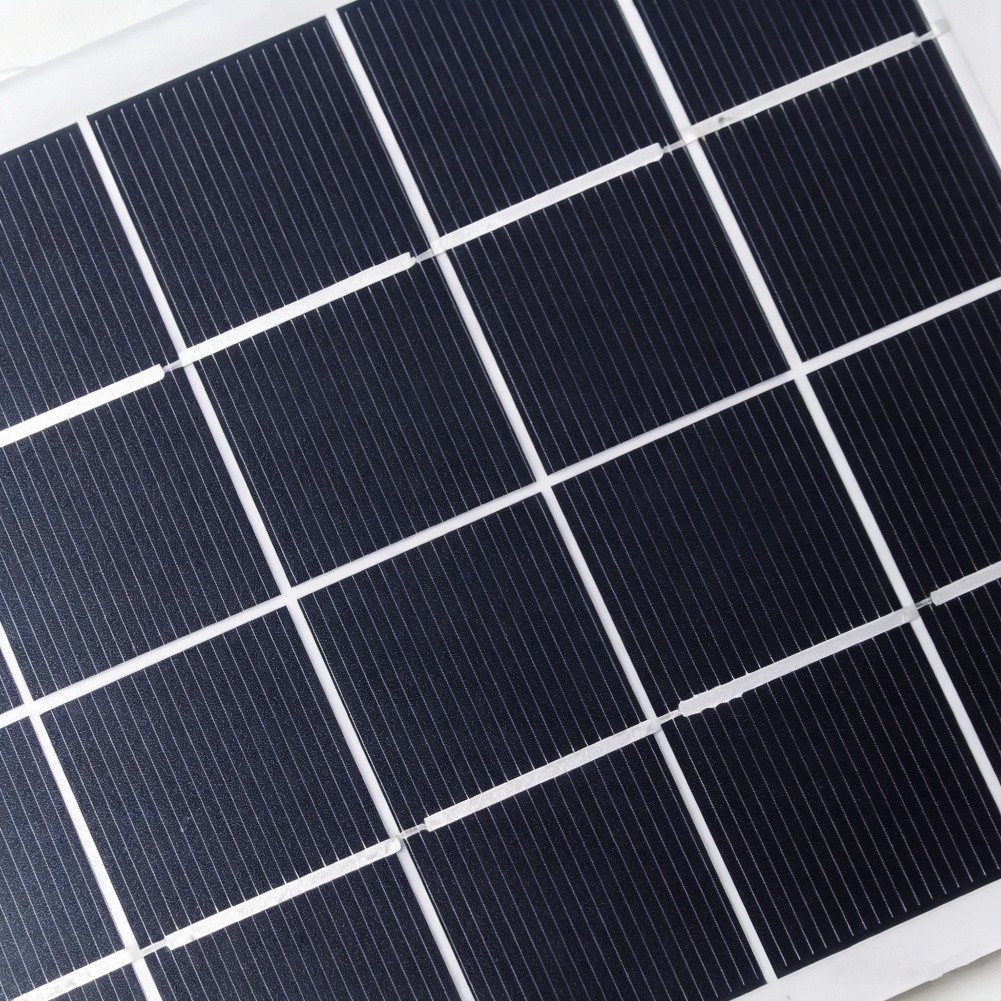 Panneau solaire USB 5V 3W pour - Jinko Solar Panel Cheetah avis et prix