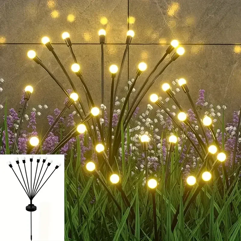 Lampe solaire d'extérieur étan - Solar Street Light Led avis et prix