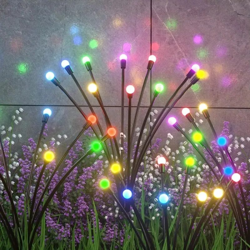 Lampe solaire d'extérieur étan - Solar Street Light Led avis et prix
