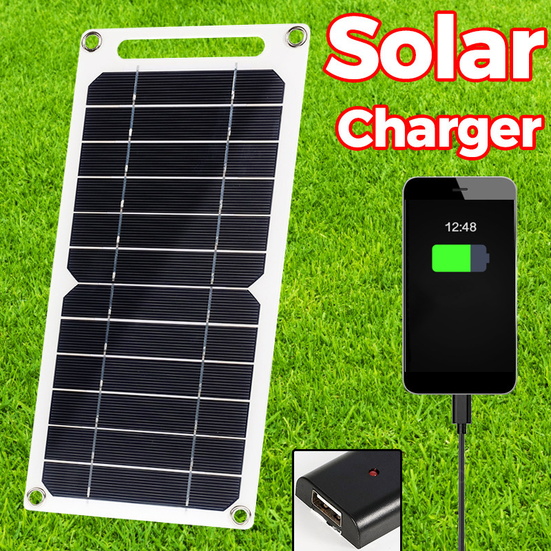 Panneau solaire 35W avec USB,  - Jinko Solar Panel Cheetah avis et prix
