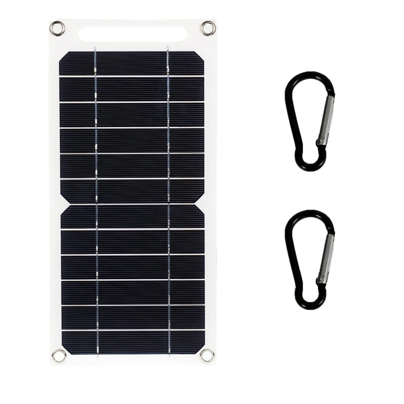 Panneau solaire 35W avec USB,  - Jinko Solar Panel Cheetah avis et prix