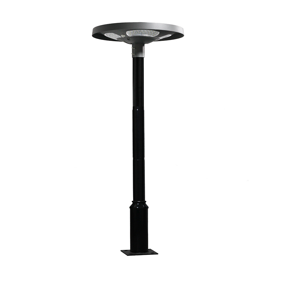 Lampe solaire LED UFO étanche  - Solar Street Light Led avis et prix