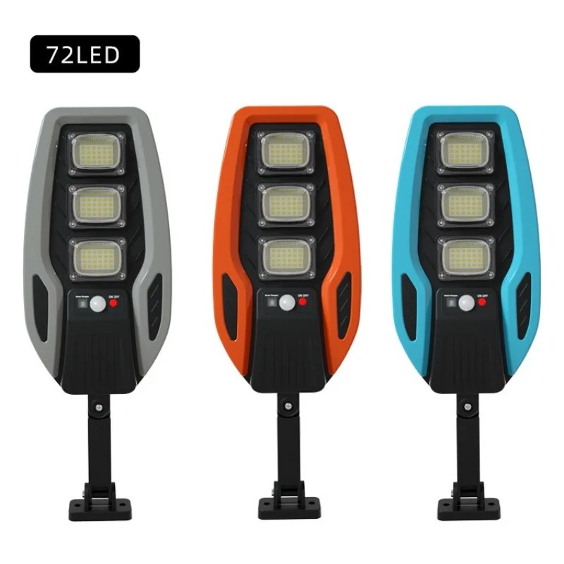 Lampes solaires LED pour extér - Solar Street Light Led avis et prix