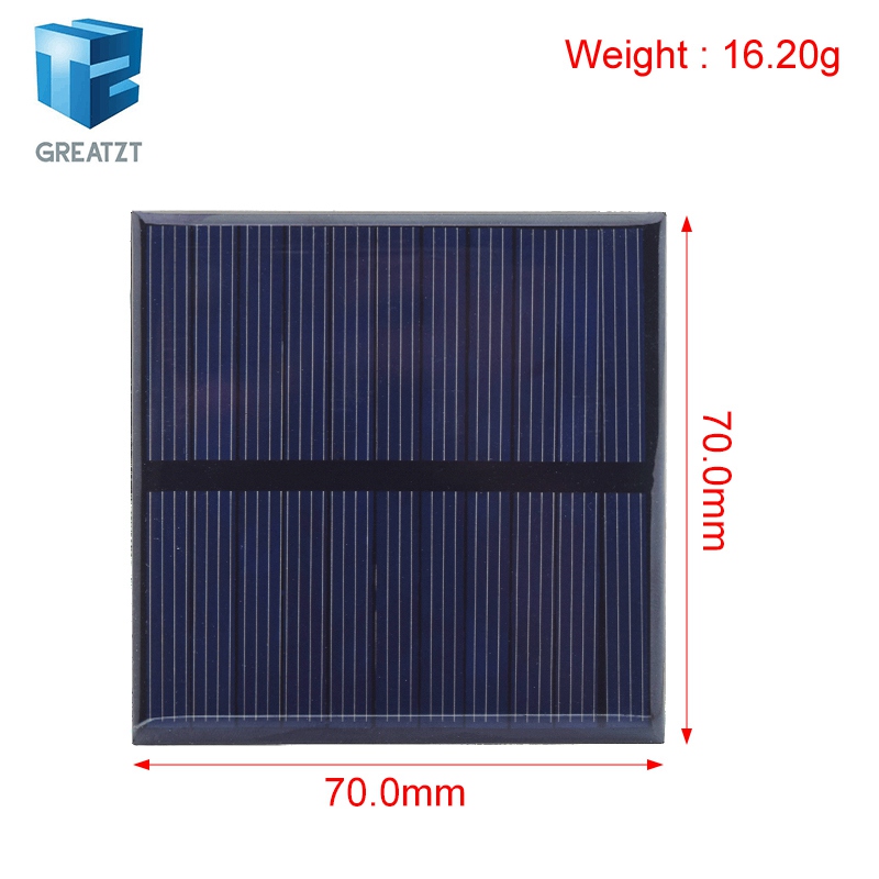 GREATZT Panneau Solaire Polycr - Jinko Solar Panel Cheetah avis et prix