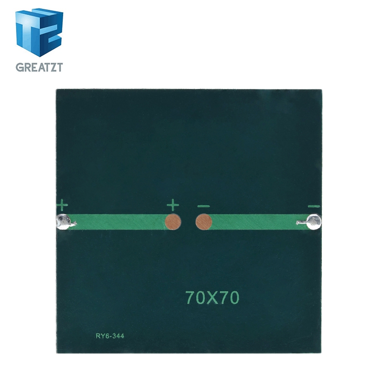 GREATZT Panneau Solaire Polycr - Jinko Solar Panel Cheetah avis et prix