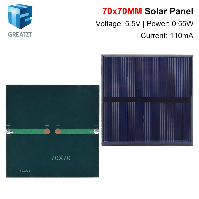 GREATZT Panneau Solaire Polycr - Jinko Solar Panel Cheetah avis et prix