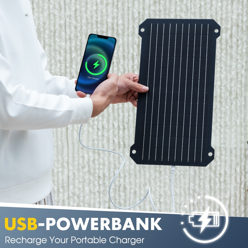 Panneau de charge solaire mono - Jinko Solar Panel Cheetah avis et prix