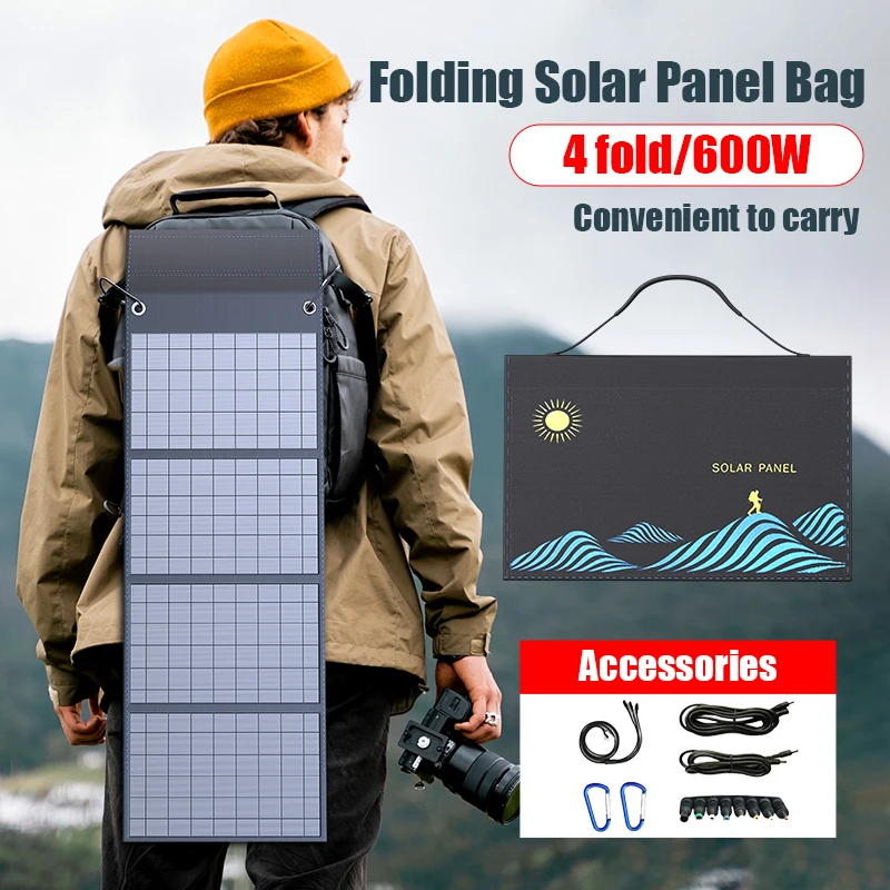 Panneau solaire pliable portab - Jinko Solar Panel Cheetah avis et prix