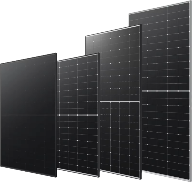 Panneau solaire Longi Hi-MO X6 - Longi Panel Lr5 avis et prix
