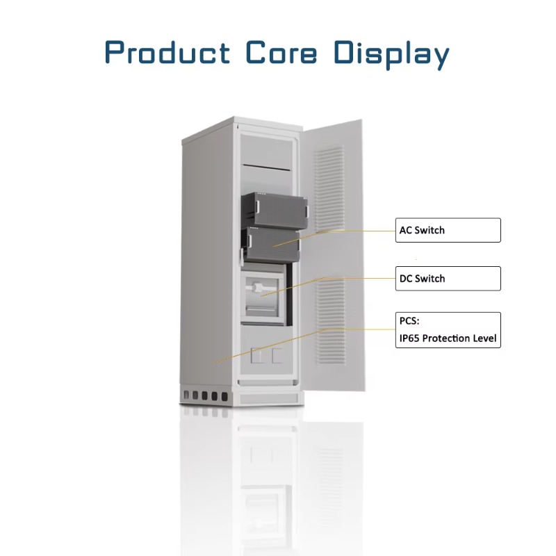 【Meilleures ventes】Armoire PCS - Renewable Energy Solutions avis et prix