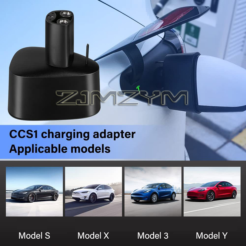 Adaptateur de chargeur CCS1 po - Renewable Energy Resources avis et prix