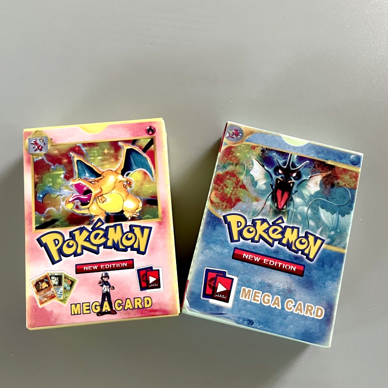 Nouveau Pokemon 54 pièces cart - Renewable Energy Resources avis et prix