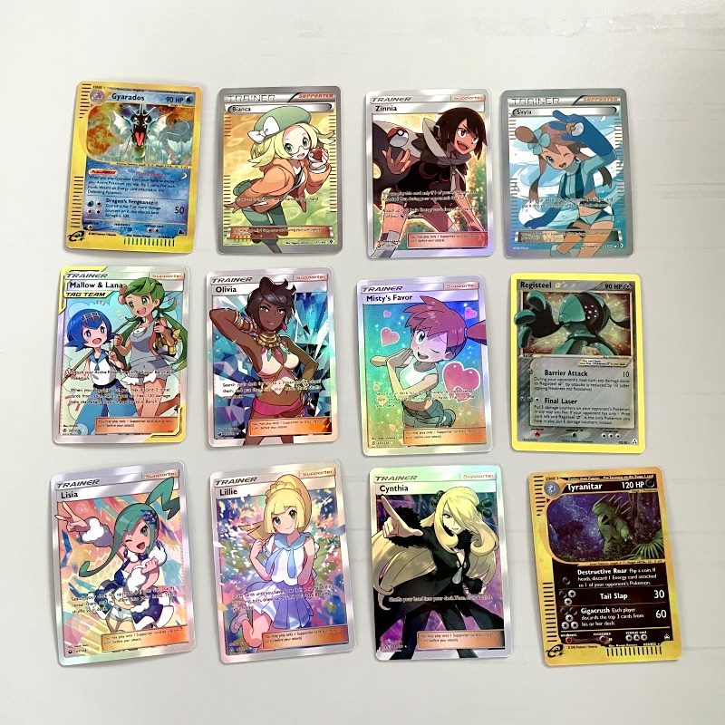 Nouveau Pokemon 54 pièces cart - Renewable Energy Resources avis et prix
